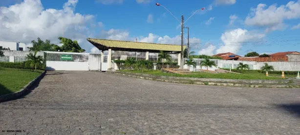 Casa de Condomínio com 2 Quartos à venda, 200m² no Massagueira, Marechal Deodoro