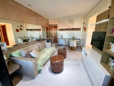 Apartamento com 2 Quartos à venda, 66m² no Stiep, Salvador