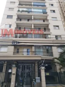 Apartamento com 2 Quartos à venda, 62m² no Centro, Osasco