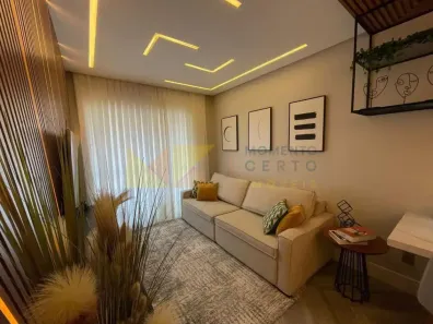 Apartamento com 2 Quartos à venda, 78m² no São Francisco de Assis, Camboriú