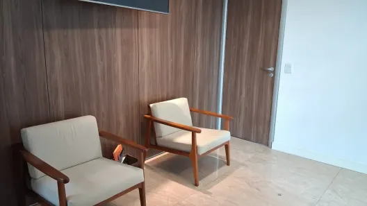 Sala Comercial para alugar, 122m² no Itaim Bibi, São Paulo