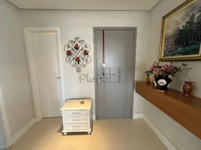 Apartamento com 3 Quartos à venda, 181m² no Loteamento Residencial Vila Bella Dom Pedro, Campinas