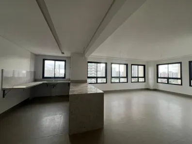 Apartamento com 3 Quartos à venda, 137m² no Setor Bueno, Goiânia