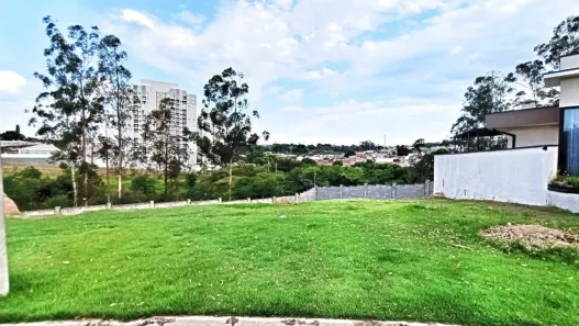 Lote/Terreno à venda, 654m² no Residencial Central Parque, Salto