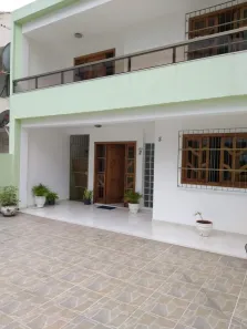 Casa com 5 Quartos à venda, 255m² no Itapuã, Vila Velha