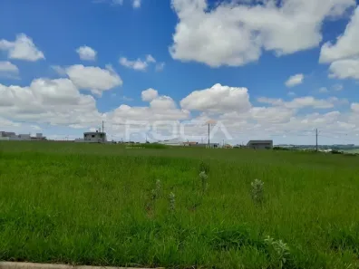 Lote/Terreno à venda, 1000m² no Loteamento Jardim Vista Alegre, São Carlos