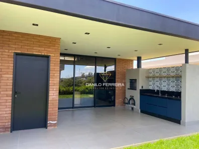 Casa de Condomínio com 2 Quartos à venda, 250m² no Vila Martins, Itu
