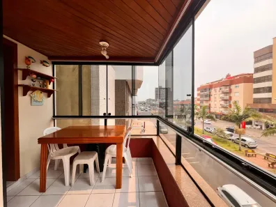 Apartamento com 2 Quartos à venda, 99m² no Zona Nova, Capão da Canoa