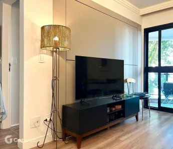Apartamento com 2 Quartos à venda, 64m² no Paraíso, São Paulo