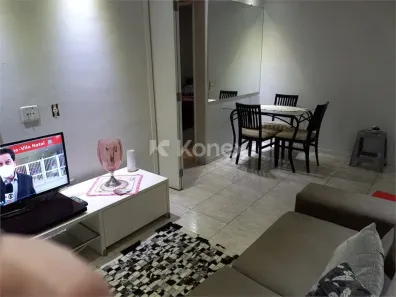 Apartamento com 2 Quartos à venda, 50m² no Chácara Califórnia, São Paulo