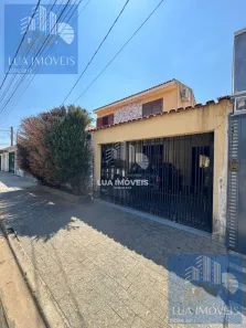 Sobrado com 3 Quartos à venda, 350m² no Central Parque Sorocaba, Sorocaba