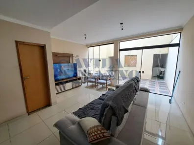 Sobrado com 4 Quartos à venda, 180m² no Belenzinho, São Paulo