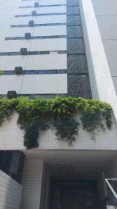 Apartamento com 3 Quartos à venda, 98m² no Piedade, Jaboatão dos Guararapes