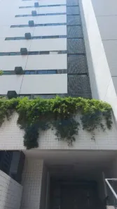 Apartamento com 3 Quartos à venda, 98m² no Piedade, Jaboatão dos Guararapes