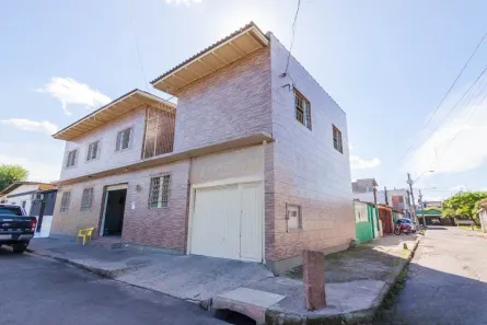 Casa com 3 Quartos à venda, 231m² no Farrapos, Porto Alegre