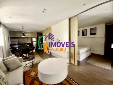 Apartamento com 1 Quarto à venda, 90m² no Itaim Bibi, São Paulo