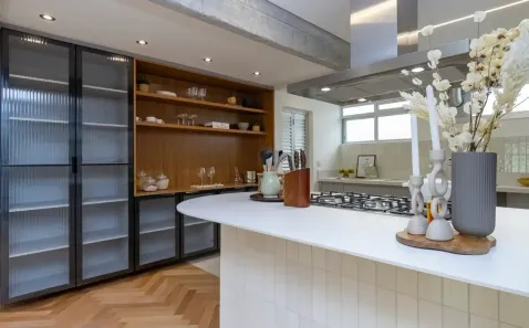 Apartamento com 3 Quartos à venda, 115m² no Jardim Paulista, São Paulo