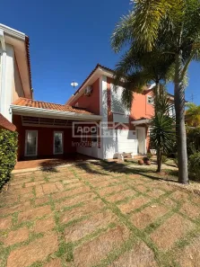 Casa de Condomínio com 3 Quartos à venda, 163m² no Fazenda São Quirino, Campinas