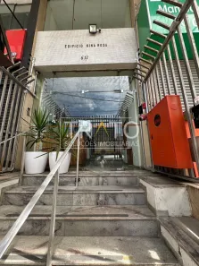 Apartamento com 3 Quartos à venda, 181m² no Centro, Campinas