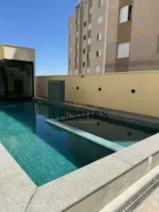 Apartamento com 2 Quartos à venda, 105m² no Serrano, Belo Horizonte