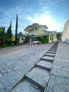 Casa de Condomínio com 3 Quartos à venda, 230m² no Jardim Terras de Santa Helena, Jacareí