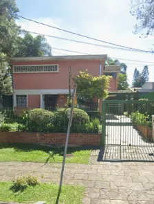 Casa com 4 Quartos para alugar, 450m² no Hugo Lange, Curitiba