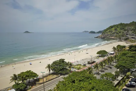 Apartamento com 4 Quartos à venda, 565m² no São Conrado, Rio de Janeiro