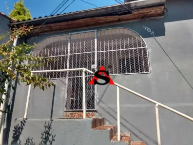 Casa com 2 Quartos à venda, 270m² no Vila Moraes, São Paulo