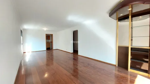 Apartamento com 4 Quartos à venda, 210m² no Brooklin Paulista, São Paulo
