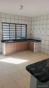 Casa com 3 Quartos à venda, 150m² no Setor União, Goiânia