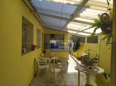 Sobrado com 3 Quartos à venda, 90m² no Quarta Parada, São Paulo
