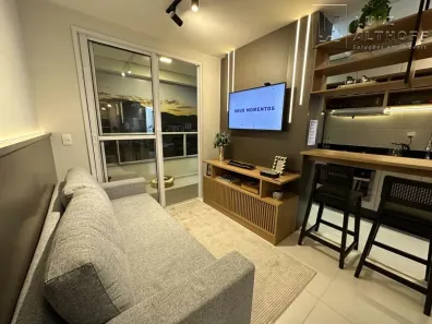 Apartamento com 2 Quartos à venda, 70m² no Pedra Branca, Palhoça
