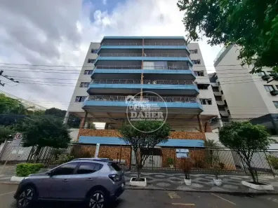 Apartamento com 3 Quartos à venda, 60m² no Freguesia (Jacarepaguá), Rio de Janeiro