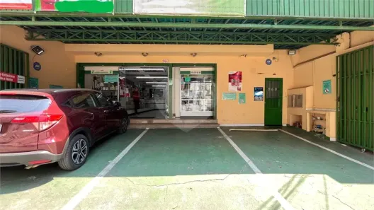 Ponto Comercial para alugar, 301m² no Indianópolis, São Paulo