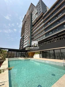 Apartamento com 3 Quartos para alugar, 170m² no Centro, Botucatu