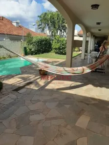 Casa com 4 Quartos à venda, 540m² no Vila Aeroporto Bauru, Bauru