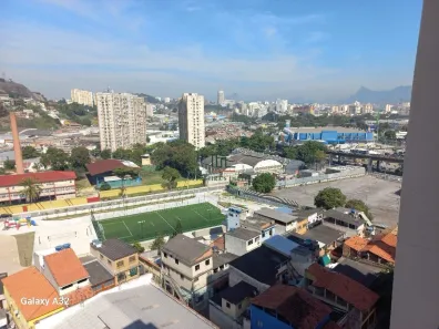 Apartamento com 2 Quartos à venda, 46m² no São Lourenço, Niterói