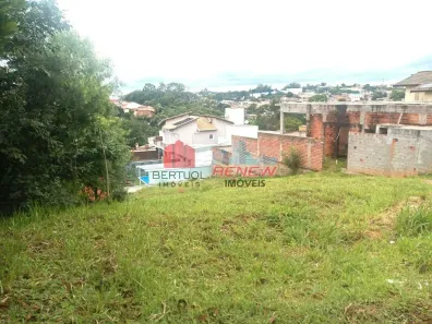 Lote/Terreno à venda, 390m² no Fazenda Santana, Valinhos