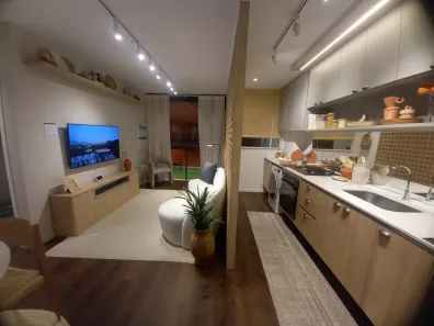 Apartamento com 3 Quartos à venda, 68m² no Recreio dos Bandeirantes, Rio de Janeiro