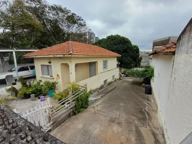 Lote/Terreno à venda, 146m² no Jardim Mariliza, São Paulo