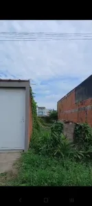 Lote/Terreno à venda, 180m² no Jardim Enseada, Guarujá