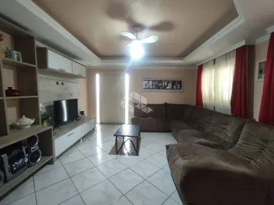 Casa com 2 Quartos à venda, 140m² no Arco Íris, Vera Cruz