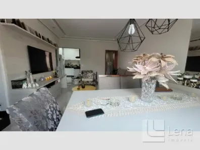Sobrado com 3 Quartos à venda, 144m² no Parque Novo Oratório, Santo André