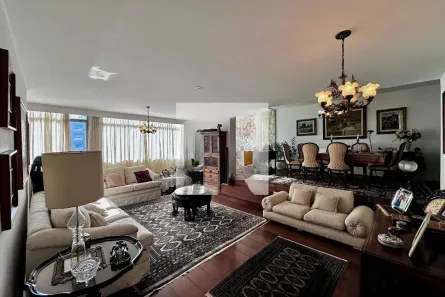 Apartamento com 3 Quartos à venda, 210m² no Santo Amaro, São Paulo