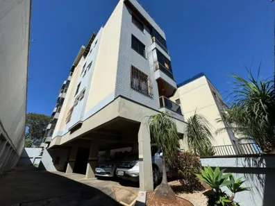 Apartamento com 3 Quartos à venda, 143m² no Camargos, Belo Horizonte