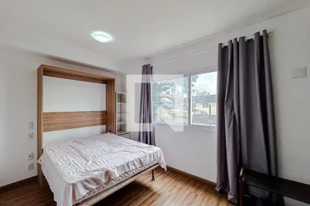 Kitnet com 1 Quarto à venda, 26m² no Belenzinho, São Paulo