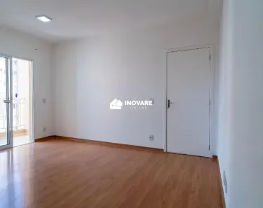 Apartamento com 2 Quartos para alugar, 56m² no Jardim São Carlos, Sorocaba