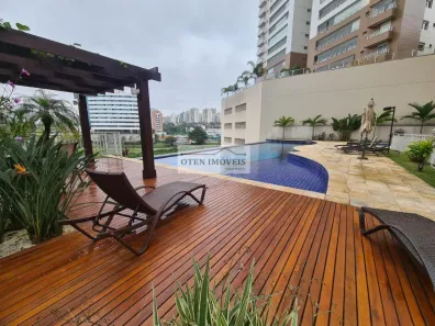 Apartamento com 2 Quartos à venda, 115m² no Vila Ema, São José dos Campos