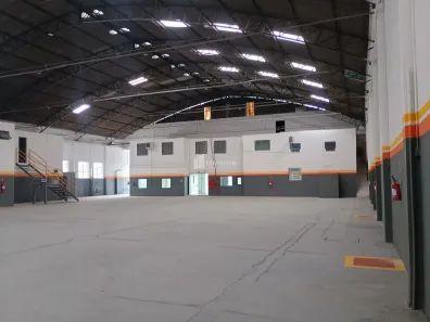Galpão/Depósito/Armazém para alugar, 1697m² no Jardim das Bandeiras, Campinas
