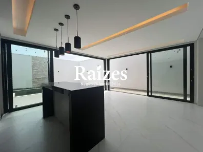 Casa com 3 Quartos à venda, 396m² no Cidade Jardim, Uberlândia